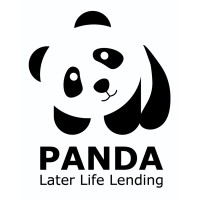 Panda Later Life Lending logo - Similar company to Advice Wise