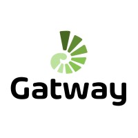 Gatway logo - Similar company to Mk Computers Llc