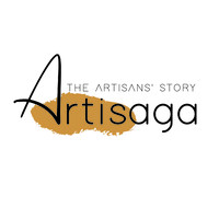 Artisaga logo - Similar company to Ny Now®