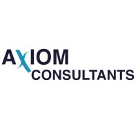 Axiom Consultants logo - Similar company to Tidy It