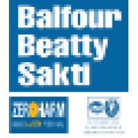 Balfour Beatty Sakti Indonesia logo - Similar company to Timeworx