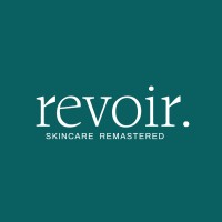 Revoirskincare logo - Similar company to Smartveda