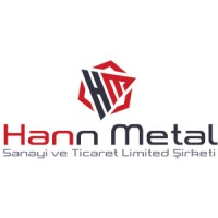 Hann Metal Sanayi ve Ticaret Limited Şirketi logo - Similar company to Albert Maier Gmbh