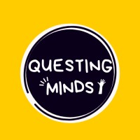 Questing Minds logo - Similar company to Toppeq