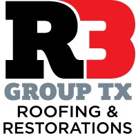 R3 Group TX - Roofing Contractor in San Antonio logo - Similar company to Steadfast Roofing Group