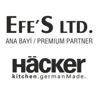 EFE'S Ltd Hacker Mutfak logo - Similar company to Archidecors