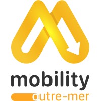 Mobility Outre-Mer logo - Similar company to Umassas - Les Ultramarins D'Assas