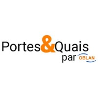 PORTES ET QUAIS logo - Similar company to Sandow Technic