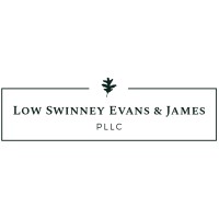 Low Swinney Evans & James logo - Similar company to Mcgeady Becher Cortese Williams P.C.
