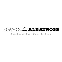 Black Albatross Co logo - Similar company to The Mit Store
