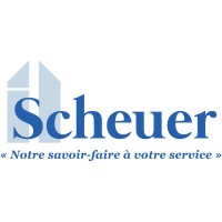 CABINET SCHEUER logo - Similar company to B&S Immobilier