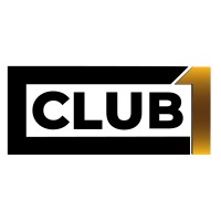 Club 1 Studios logo - Similar company to Garrison Bespoke