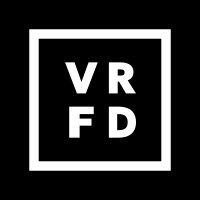 VRFD logo - Similar company to Shiza