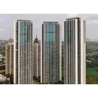 Oberoi Realty Goregaon logo - Similar company to K L Group