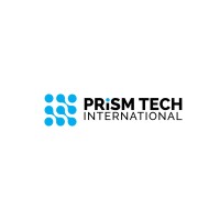 Prism Tech International logo - Similar company to Prismtech
