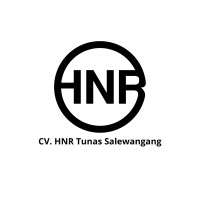 CV. HNR Tunas Salewangang logo - Similar company to Cv. Central Anugrah Network