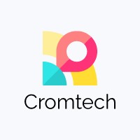 Cromtech logo - Similar company to Cromtek