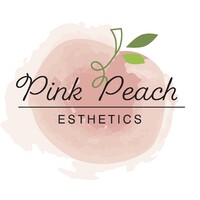 Pink Peach Esthetics logo - Similar company to Kabin Nyc
