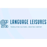 Language Leisures logo - Similar company to The Werbung