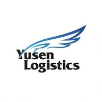 Yusen Logistics logo - Similar company to Mison Trans