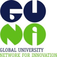 GUNi (Global University Network for Innovation) logo - Similar company to Niflux Led Lights