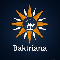 Baktriana logo - Similar company to Prop Options
