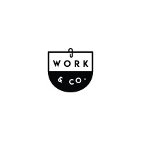 WORK&CO. logo - Similar company to White Spaces