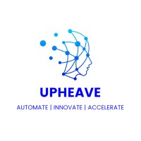 Upheave logo - Similar company to Upheave Technologies