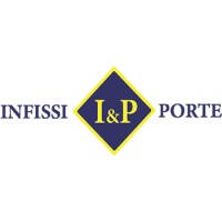 INFISSI & PORTE logo - Similar company to Tecnocupole Pancaldi