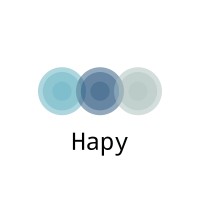 Hapy Sourcing logo - Similar company to Planb Agents