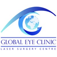 Global Eye Clinic logo - Similar company to Myosavers