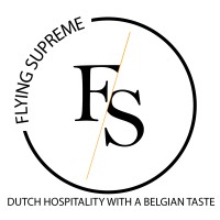 Flying Supreme logo - Similar company to Supreme Works