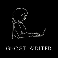 Ghost Writer logo - Similar company to Ghost Writing