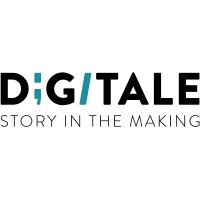 Digitale - story in the making logo - Similar company to Summit Technology