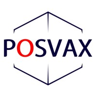 POSVAX logo - Similar company to Protium Science - Cdmo