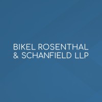 Bikel Rosenthal & Schanfield, LLP logo - Similar company to Bender & Crane Llp