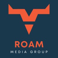Roam Media Group logo - Similar company to Flyby Ads, Llc