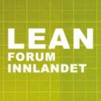 LEAN FORUM INNLANDET logo - Similar company to Lean Forum Norge