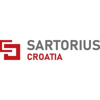 Sartorius Croatia-Libra Elektronik d.o.o. logo - Similar company to Genera Research Ltd.