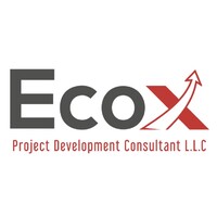 EcoX for project development consultant L.L.C logo - Similar company to Ecox Dubai