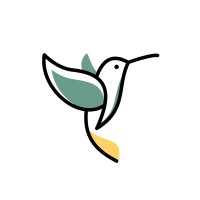 Big Hummingbird logo - Similar company to Ad Launcher
