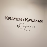 KRAYEM & KAWAKAMI ADVOCACIA logo - Similar company to B&P Valor