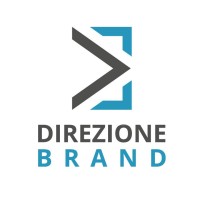 Direzione Brand logo - Similar company to Visivalab