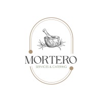 Mortero Services & Catering logo - Similar company to Catering Service
