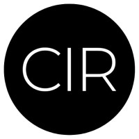 Centre for Information Resilience logo - Similar company to Logically