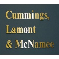 Cummings Lamont & Mcnamee