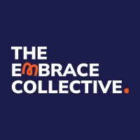 The Embrace Collective logo - Similar company to F.E.A.S.T.