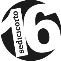 Sedicicorto International Film Festival logo - Similar company to Ferrari Studio