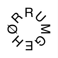 Rumgehør logo - Similar company to Pihlmann Architects
