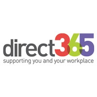 Direct365 logo - Similar company to Phs Wastekit